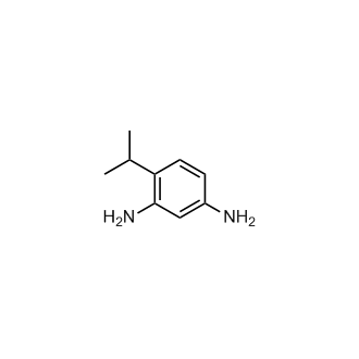 4-Isopropylbenzene-1,3-diamine