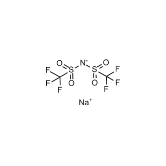 Sodium bis(trifluoromethanesulfonyl)imide