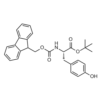 Fmoc-Tyr-OtBu