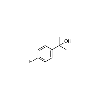 2-(4-Fluorophenyl)propan-2-ol