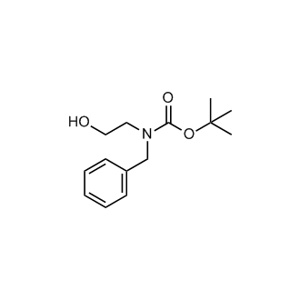 tert-Butyl benzyl(2-hydroxyethyl)carbamate