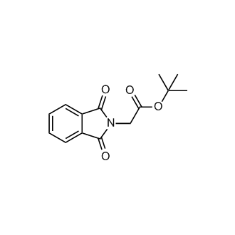 tert-Butyl 2-(1,3-dioxoisoindolin-2-yl)acetate