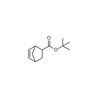 tert-Butyl Bicyclo[2.2.1]-5-heptene-2-carboxylate