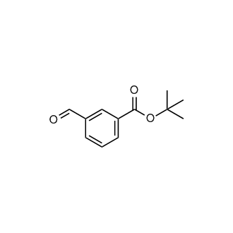 tert-Butyl 3-formylbenzoate