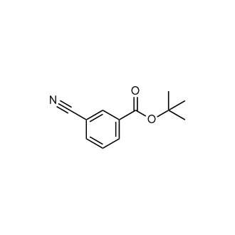 tert-Butyl 3-cyanobenzoate