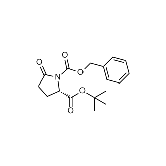 Z-Pyr-OtBu