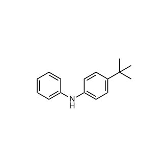 4-tert-Butyl-N-phenylaniline