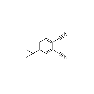 4-(tert-Butyl)phthalonitrile
