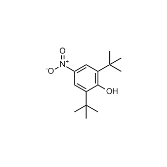 2,6-Di-tert-butyl-4-nitrophenol