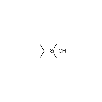 tert-Butyldimethylsilanol