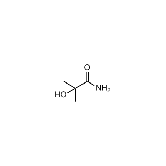 2-Hydroxy-2-methylpropanamide