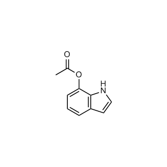 7-Acetoxyindole
