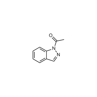1-(1H-Indazol-1-yl)ethanone