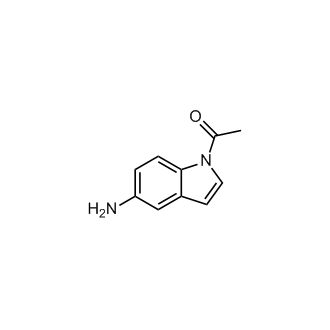 1-Acetyl-5-aminoindole