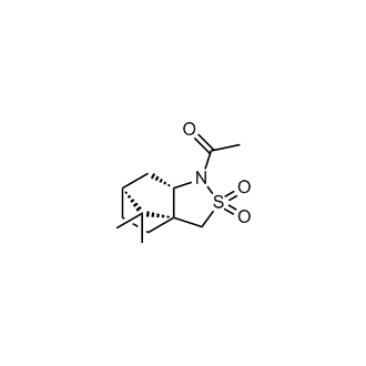 N-Acetyl-(2S)-bornane-10,2-sultam