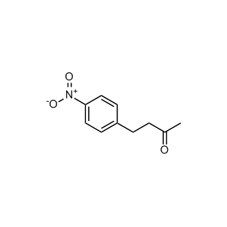 4-(4-Nitrophenyl)butan-2-one