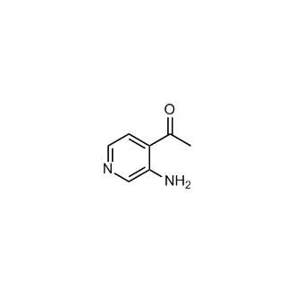 1-(3-Aminopyridin-4-yl)ethanone