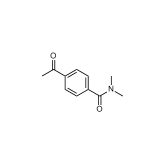 4-Acetyl-N,N-dimethylbenzamide