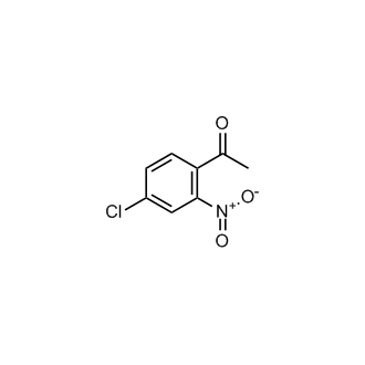1-(4-Chloro-2-nitrophenyl)ethanone