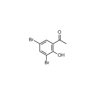 1-(3,5-Dibromo-2-hydroxyphenyl)ethanone