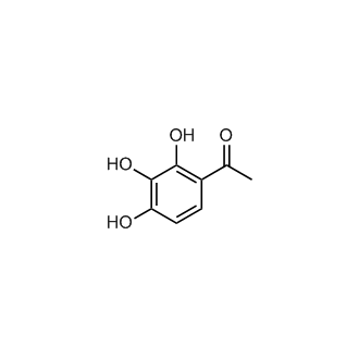 1-(2,3,4-Trihydroxyphenyl)ethanone
