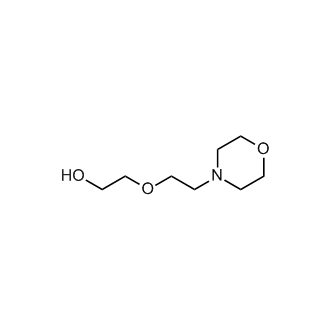 4-[2-(2-Hydroxyethoxy)ethyl]morpholine