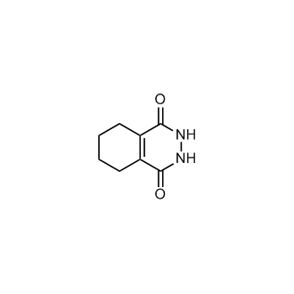 2,3,5,6,7,8-Hexahydrophthalazine-1,4-dione