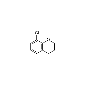 8-Chlorochroman
