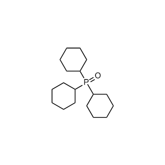 Tricyclohexylphosphine oxide