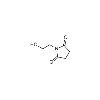 N-(2-Hydroxyethyl)succinimide