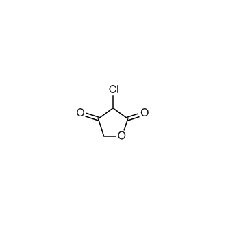 3-Chlorofuran-2,4(3H,5H)-dione