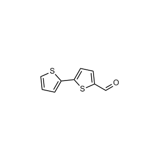 2,2-Bithiophene-5-carboxaldehyde