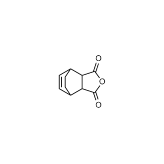 3a,4,7,7a-Tetrahydro-4,7-ethanoisobenzofuran-1,3-dione