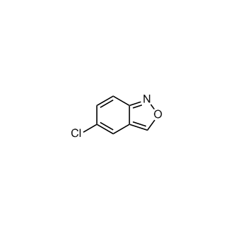 5-Chlorobenzo[c]isoxazole