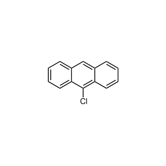 9-Chloroanthracene