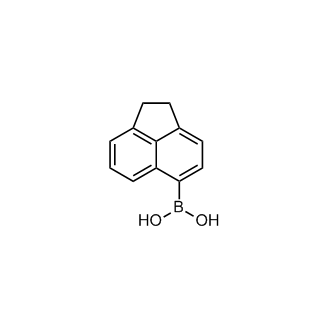 (1,2-Dihydroacenaphthylen-5-yl)boronic acid