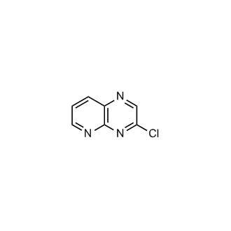 3-Chloropyrido[2,3-b]pyrazine