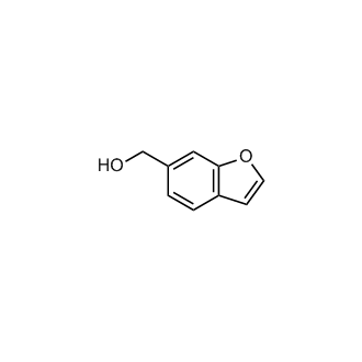Benzofuran-6-ylmethanol