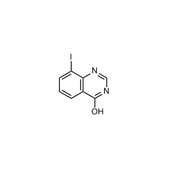 8-Iodoquinazolin-4(3H)-one