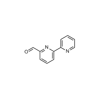 [2,2'-Bipyridine]-6-carbaldehyde