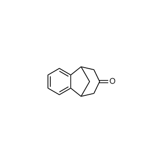 8,9-Dihydro-5H-5,9-methanobenzo[7]annulen-7(6H)-one