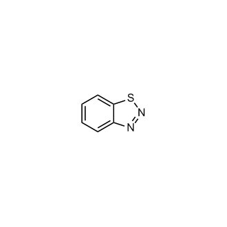 Benzo[d][1,2,3]thiadiazole