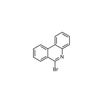 6-Bromophenanthridine