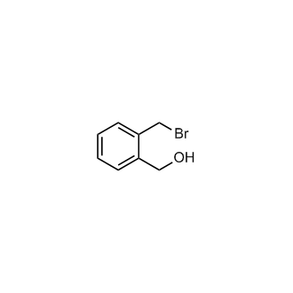 (2-(Bromomethyl)phenyl)methanol