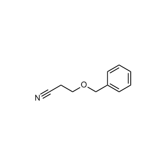 3-(Benzyloxy)propanenitrile