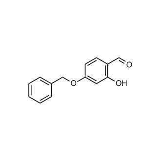 4-(Benzyloxy)-2-hydroxybenzaldehyde