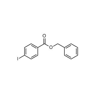 Benzyl 4-iodobenzoate