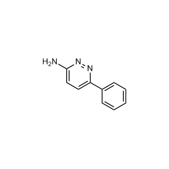 6-Phenylpyridazin-3-amine