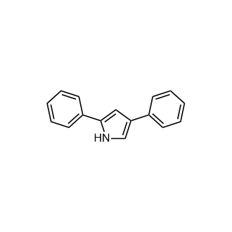 2,4-Diphenyl-1H-pyrrole
