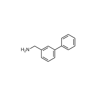 [1,1'-Biphenyl]-3-ylmethanamine